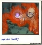 naruto polaroid